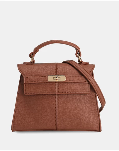Call It Spring - Riileyy Top Handle Bag
