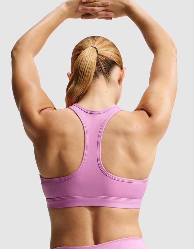 Nike - Swoosh Medium Support Padded Sports Bra