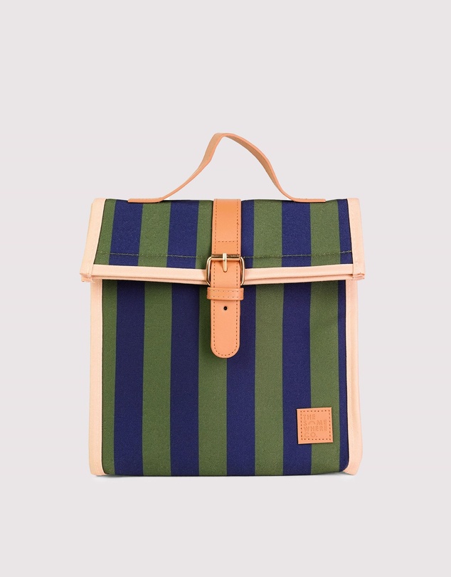 The Somewhere Co - El Capitan Lunch Satchel