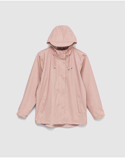 Dusty Pink