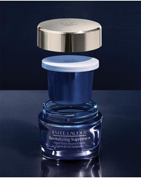 Estee Lauder - Revitalizing Supreme+ Night Power Bounce Creme 75ml Refill