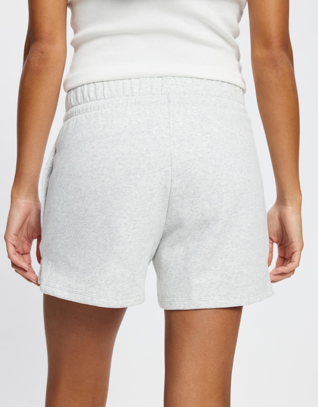adidas Sportswear - Essentials Small Logo Feel Cozy Shorts