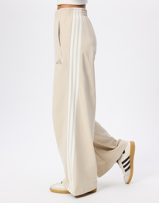 adidas Sportswear - Adidas Kit 3-Stripes Wide Pants