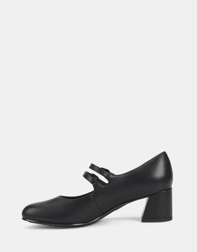 Hush Puppies - Virgo