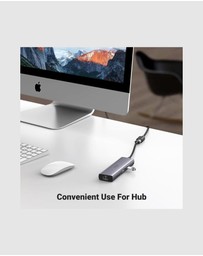 Ugreen - UGREEN 3m USB 3.0 Extender Cable 5Gbps