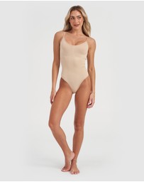 Core Trainer - Sculpt Bodysuit