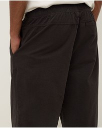 Assembly Label - Wallace Ripstop Pants