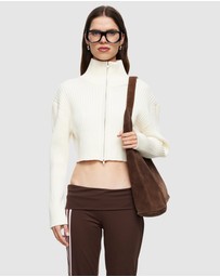Lioness - Priority Knit