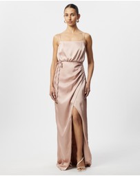 CHANCERY - Ilene Dress