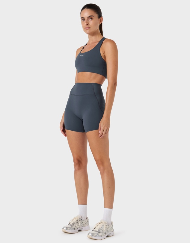 REC GEN - HOLDform RN Racer Crop
