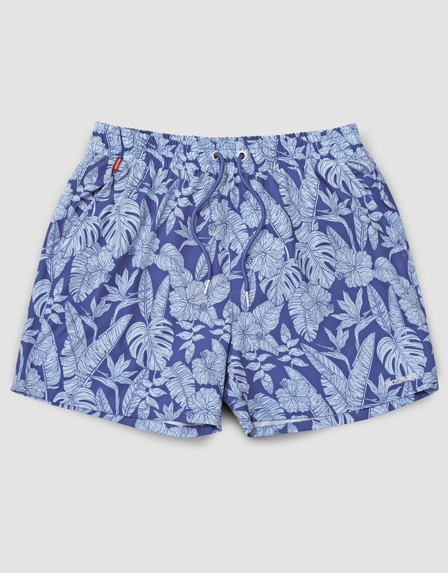 Mosmann - Men's Swim Shorts - Palm Cove