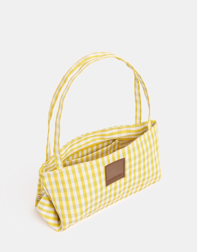 EAU BAGS - Petite Femme Handbag