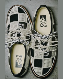 Vans - LX Authentic 44 - Unisex