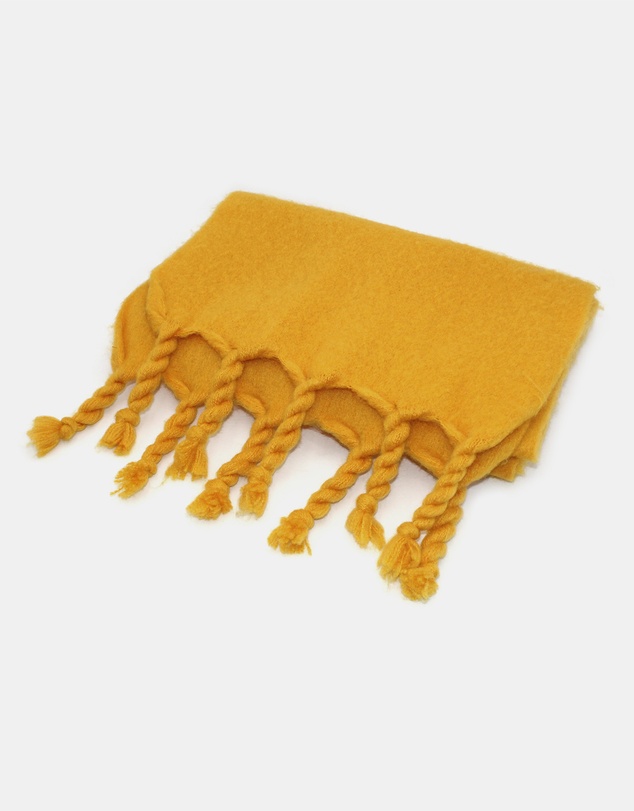 Morgan & Taylor - Alaia Scarf 