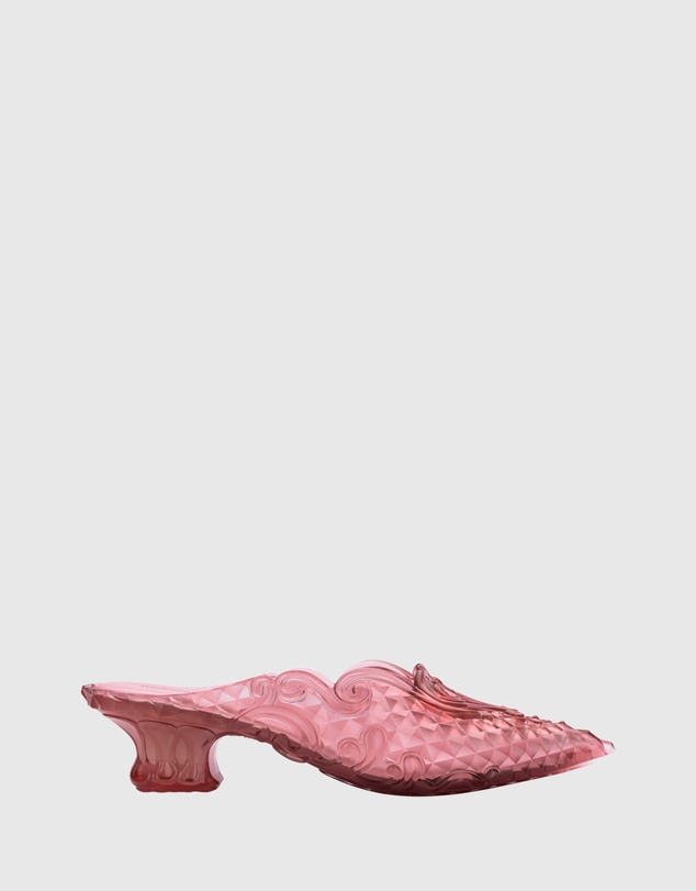 Melissa - Melissa Court Shoe + Y/Project