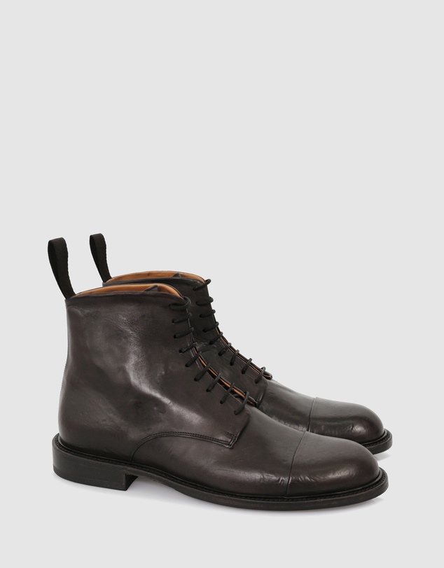 Brando - Granger Ankle Boots