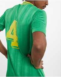 Vintage by The Real Deal - Pre Loved - 90s Erima Soccer Jersey