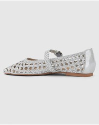 SPURR - Alexa - ONLINE EXCLUSIVE