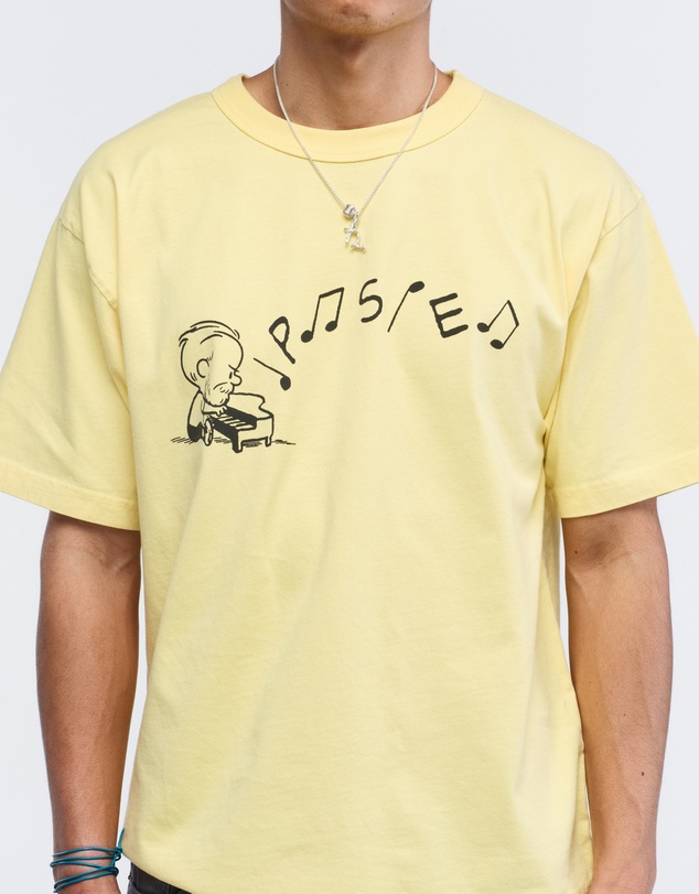 PSEUSHI - Swan Tee