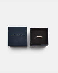 Daniel Wellington - Pavé Ring 5.0mm RG