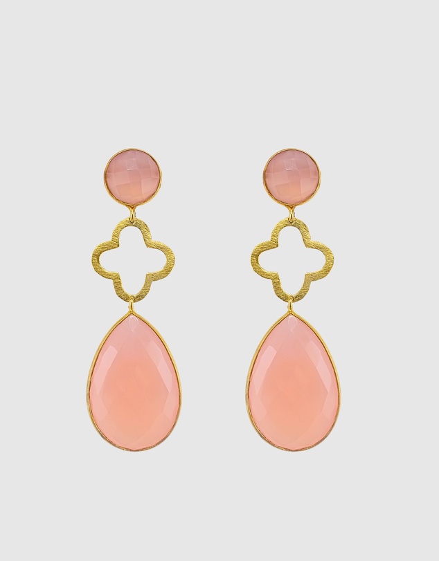 Izoa - Clove Earrings