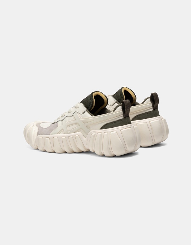 Onitsuka Tiger - Dentigre LS - Unisex