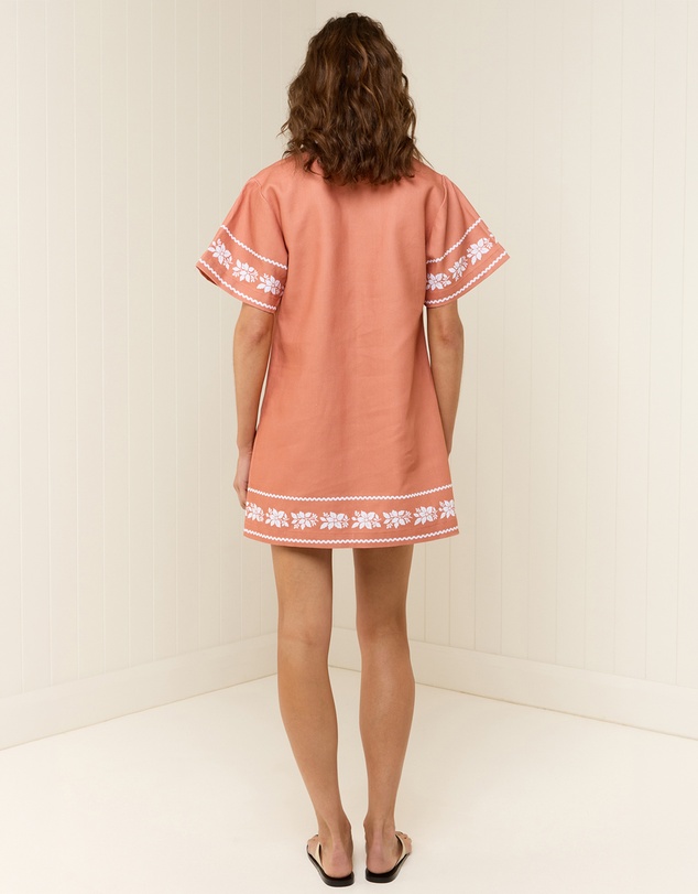 Palm Noosa - Lennon Mini Dress