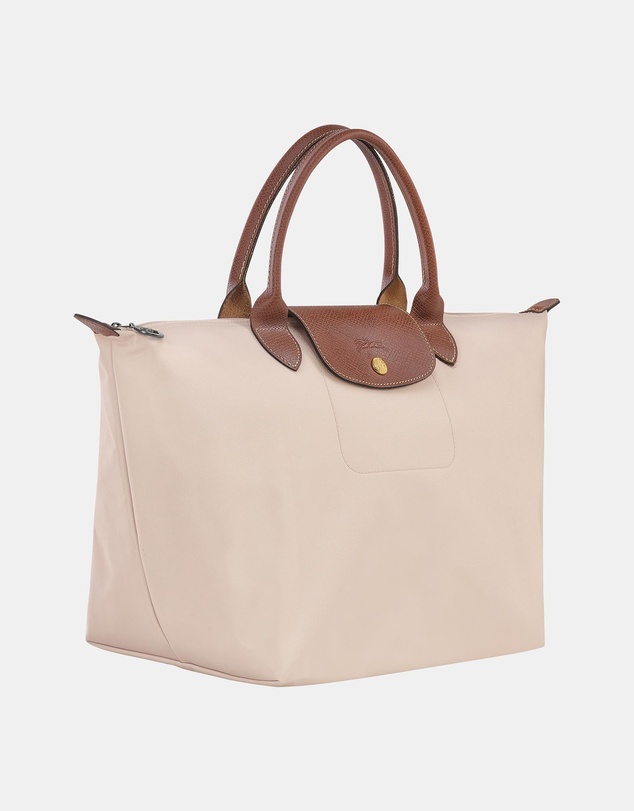 Longchamp - Le Pliage Original Canvas Handbag - Medium