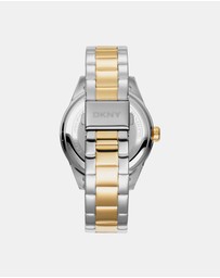 DKNY - DKNY Nolita Multi Glitz  Watch