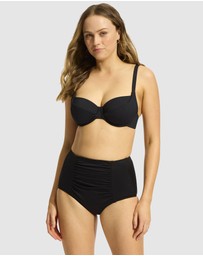 Seafolly - Seafolly Collective DD Cup Underwire Bikini Top