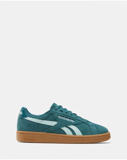 Reebok - Club C Grounds UK - Women's