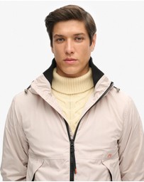 Superdry - Hooded Windbreaker Jacket