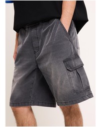 Insight - DNA Canvas Cargo Shorts