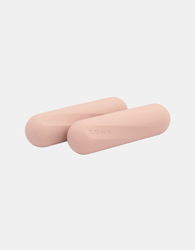 MoveActive - Hand Weights