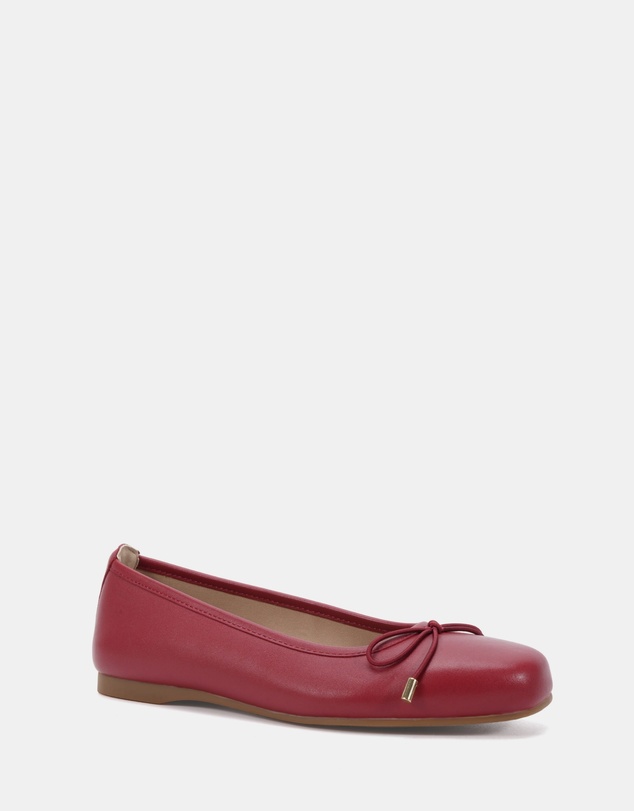 Clarks - Yumi Red