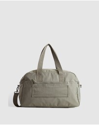 Nere - Bondi Nylon Duffle Carry On Bag
