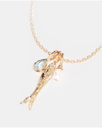 By Charlotte - Wishing Necklace