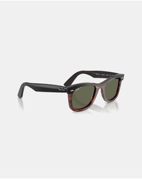 Ray-Ban - Wayfarer