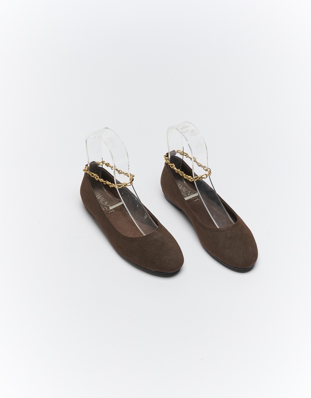 Walnut Melbourne - Bex Ballet