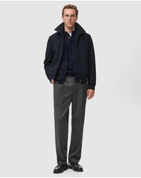 M.N.G - Piedra Pants