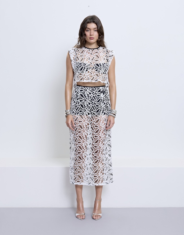 PFEIFFER - Chloe Top