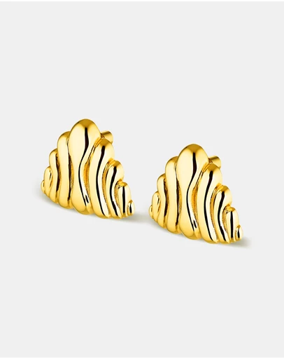 CENDRE - Harlowe Earrings
