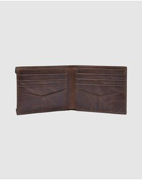 Fossil - Derrick Wallet