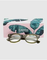 Caddis - Bixby