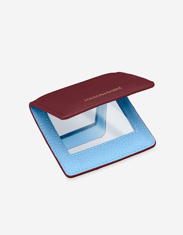 Maison De Sabre - The Compact Mirror