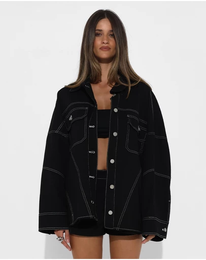 BY.DYLN - Cyrus Jacket