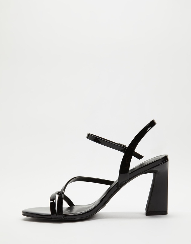 Therapy - Ida Heels