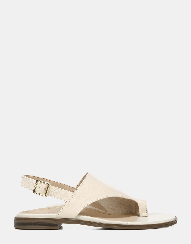 Vionic - Ella Sandal - Cream