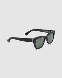 Caddis - Miklos Bi Focal Sun Reader