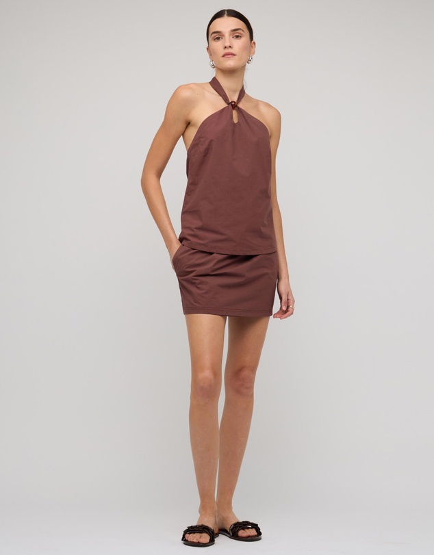 Staple the Label - Ishtar Hipster Skirt